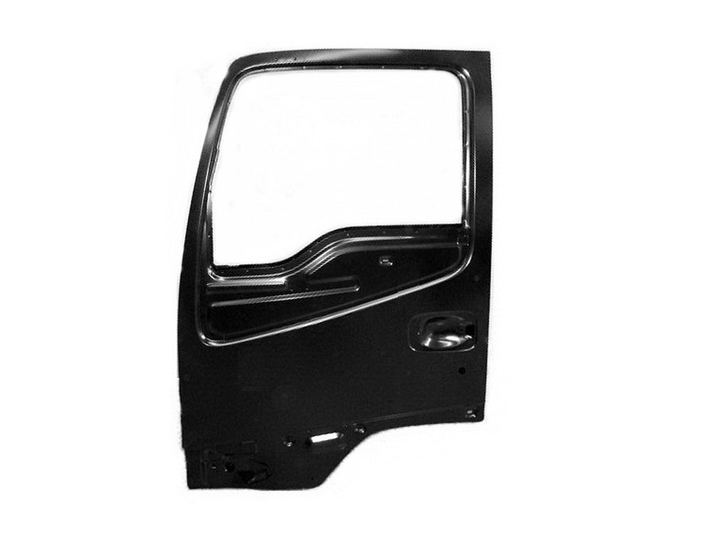 Isuzu Door Shell L/H (Left Hand) – With Mirror Arm Holes – CX/EX – Giga (94-17) product image