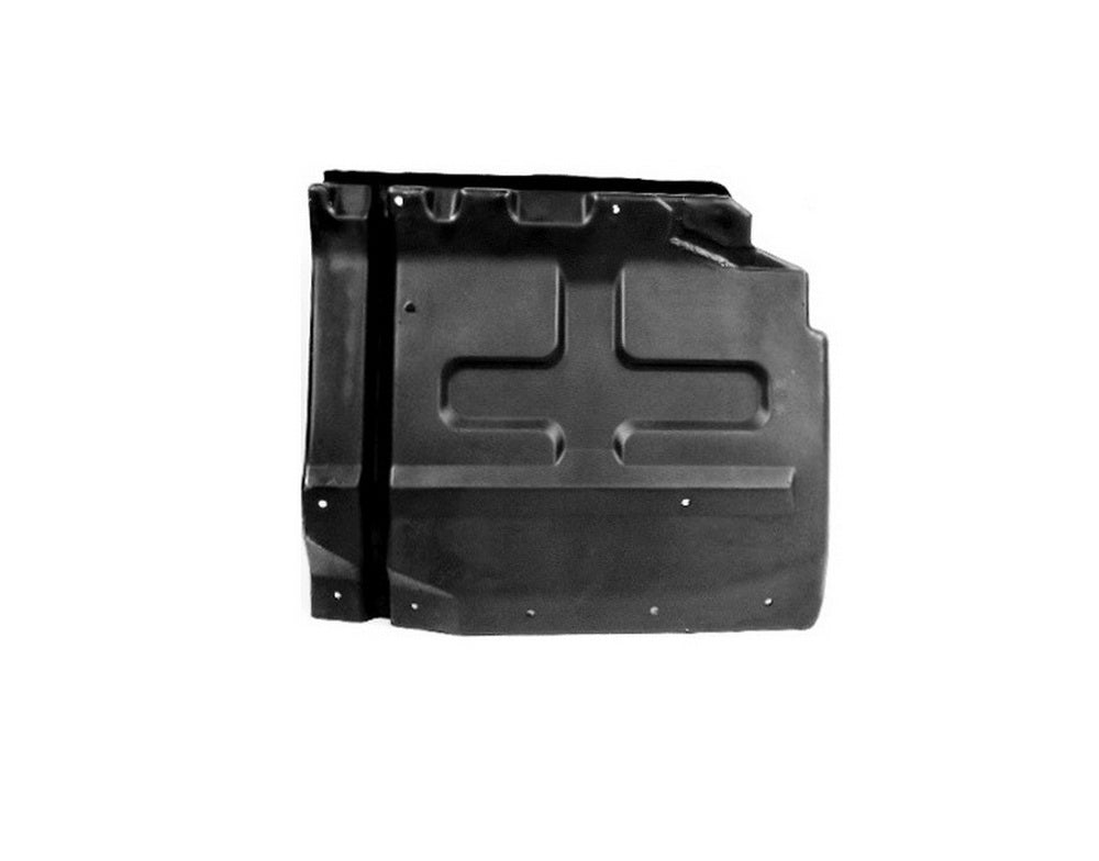 Isuzu Mud Guard R/H (Right Hand) – Rear of Steer – CX/EX – Giga (94-17) product image