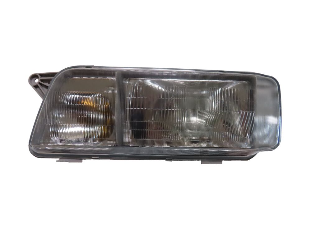 Isuzu Headlamp L/H (Left Hand) – Manual Adjust – CX/EX – Giga (94-17) product image