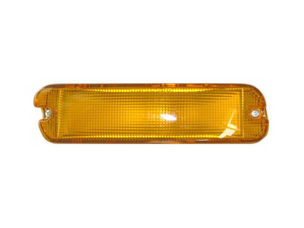 Isuzu Front Bumper Bar Flasher R/H (Right Hand) – Full Amber – CX/EX – Giga (94-17) product image