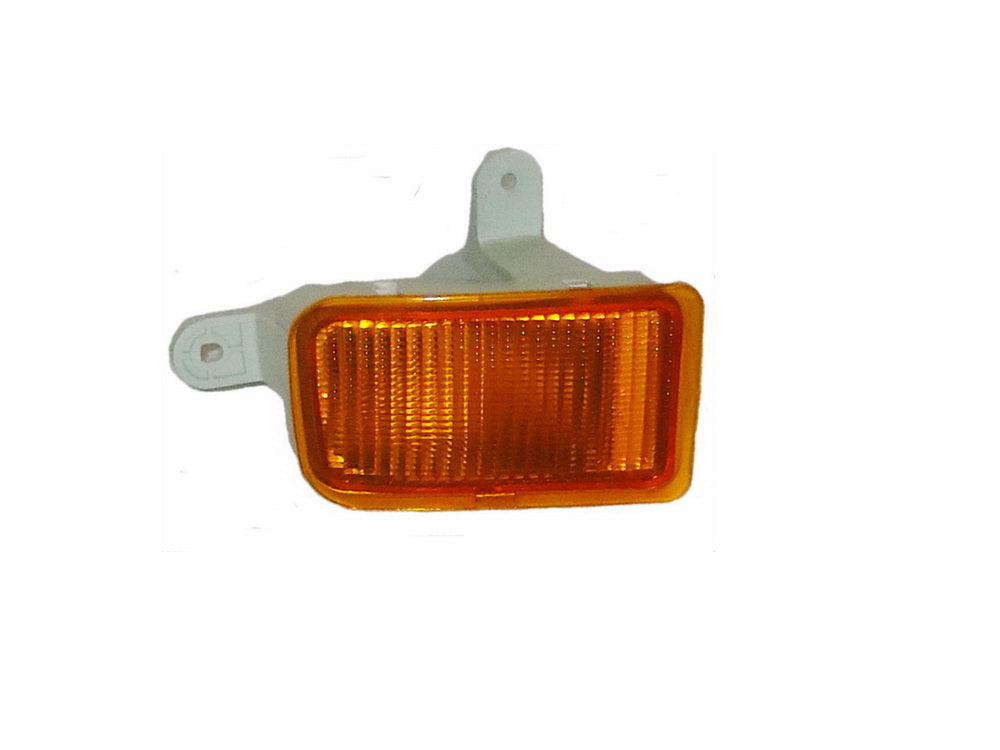 Isuzu Front Bumper Bar Flasher R/H (Right Hand) – Next to Fog Lamp – CX/EX – Giga (94-17) product image