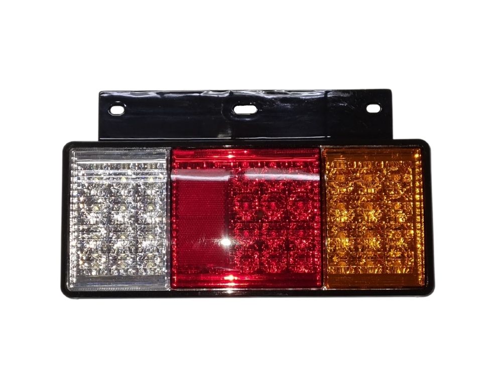 Isuzu Tail Lamp R/H (Right Hand) – LED – CX/EX – Giga (94-17) product image