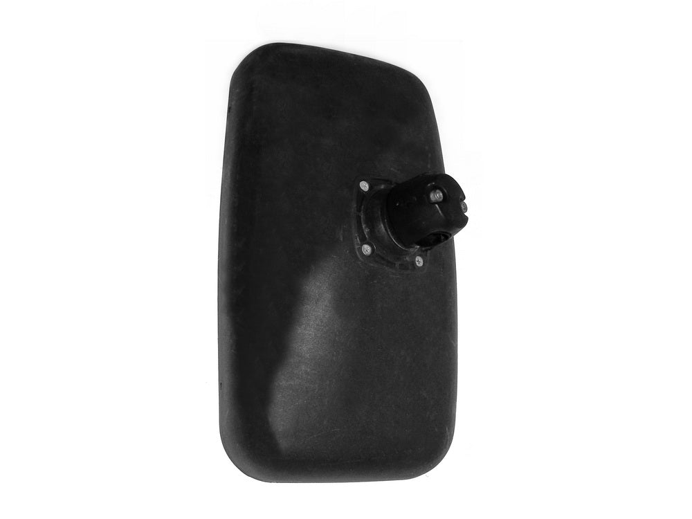 Isuzu Mirror Head R/H = L/H (Right Hand = Left Hand) With Flat Glass – Suit 16-28mm Arm – CX/EX – Giga (94-17) product image