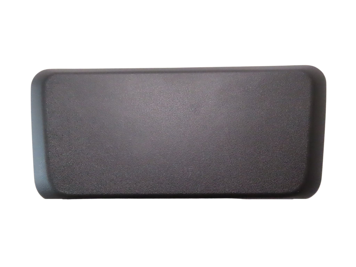 Front Bumper Bar Cap R/H = L/H - Camera Hole Cover - Eurocargo ML120/ML160/ML180 (16-On)