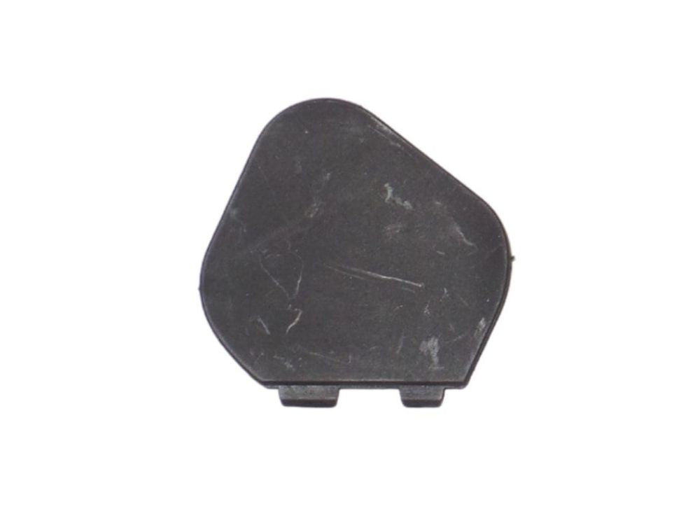 Iveco Front Bumper Bar Garnish R/H (Right Hand) – High Bar – Eurocargo ML120/ML160/ML180 (16-On) product image