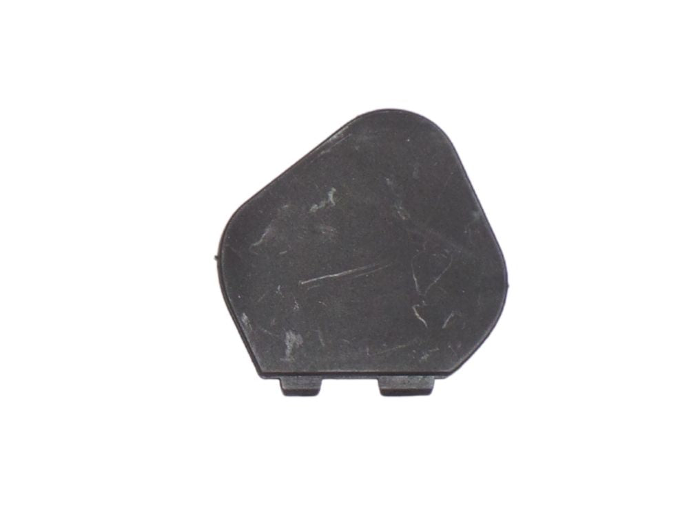 Iveco Front Bumper Bar Garnish L/H (Left Hand) – High Bar – Eurocargo ML120/ML160/ML180 (16-On) product image