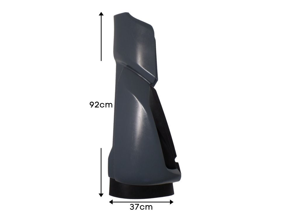Iveco Corner Panel L/H (Left Hand) – Eurocargo ML120/ML160/ML180 (16-On) product image
