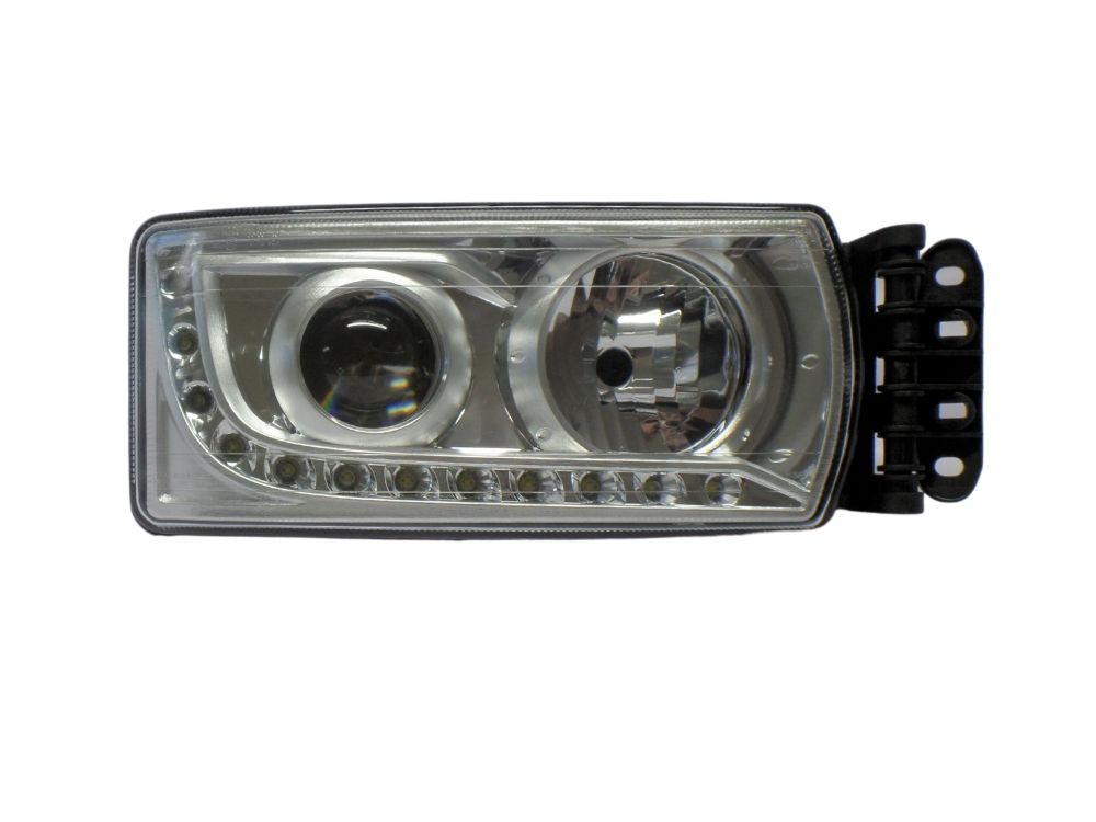 Iveco Headlamp R/H (Right Hand) – Manual Adjust – Eurocargo ML120/ML160/ML180 (16-On) product image