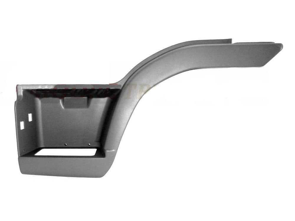 Iveco Step Panel L/H (Left Hand) – Single Step – Light Grey – Eurocargo 60/75/180 (91-02) product image