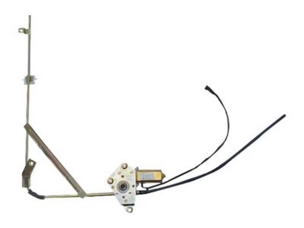 Iveco Door Regulator L/H (Left Hand) – Electric – Eurocargo 60/75/180 (91-02) product image