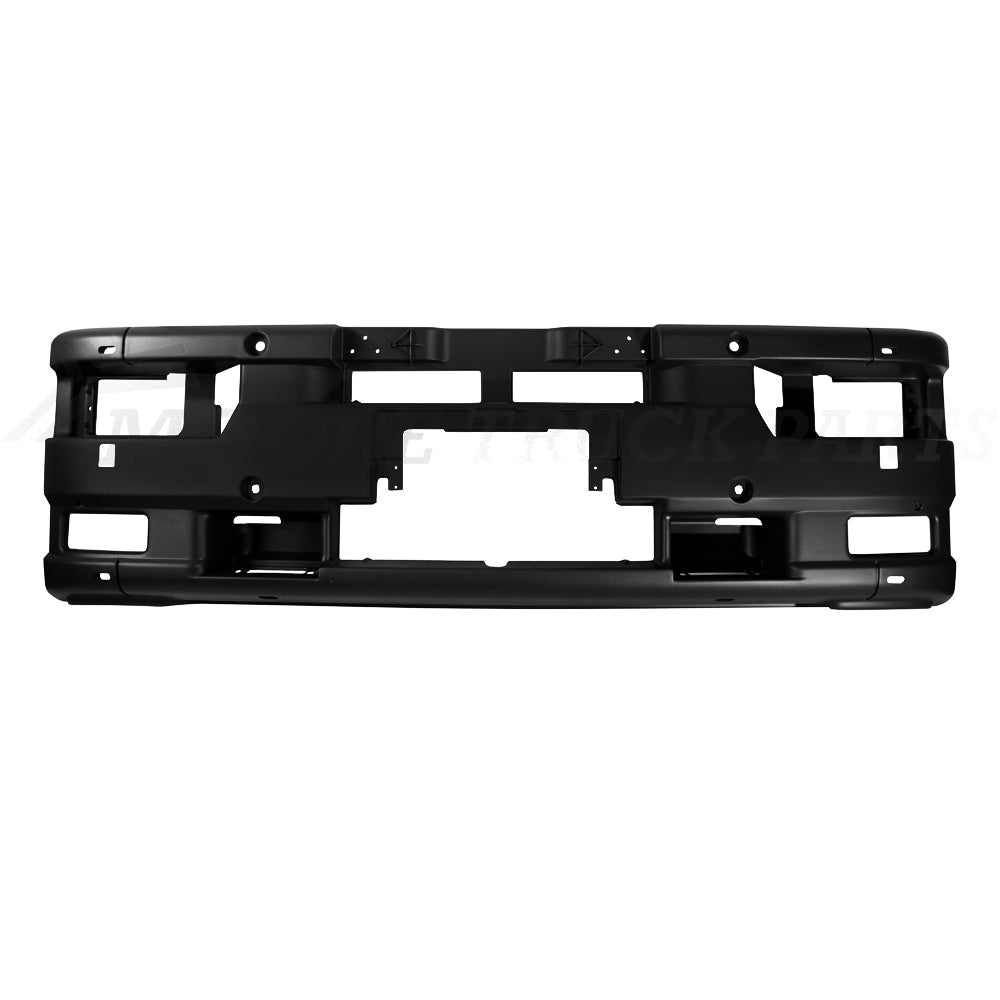 Iveco Front Bumper Bar – With Fog Lamp Holes – Eurostar 440 (92-04) product image