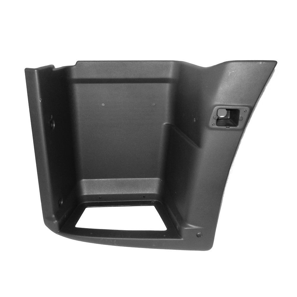 Iveco Step Panel L/H (Left Hand) – Twin Step – Lower – Eurostar 440 (92-04) product image