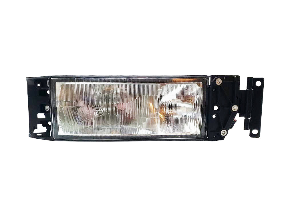 Iveco Headlamp R/H (Right Hand) – Manual Adjust – Eurostar 440 (92-04) product image