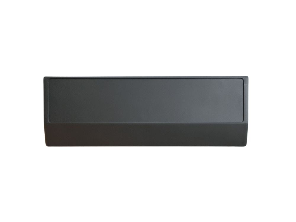 Iveco Front Bumper Bar – Number Plate Holder Panel – Eurotech 240 (92-04) product image