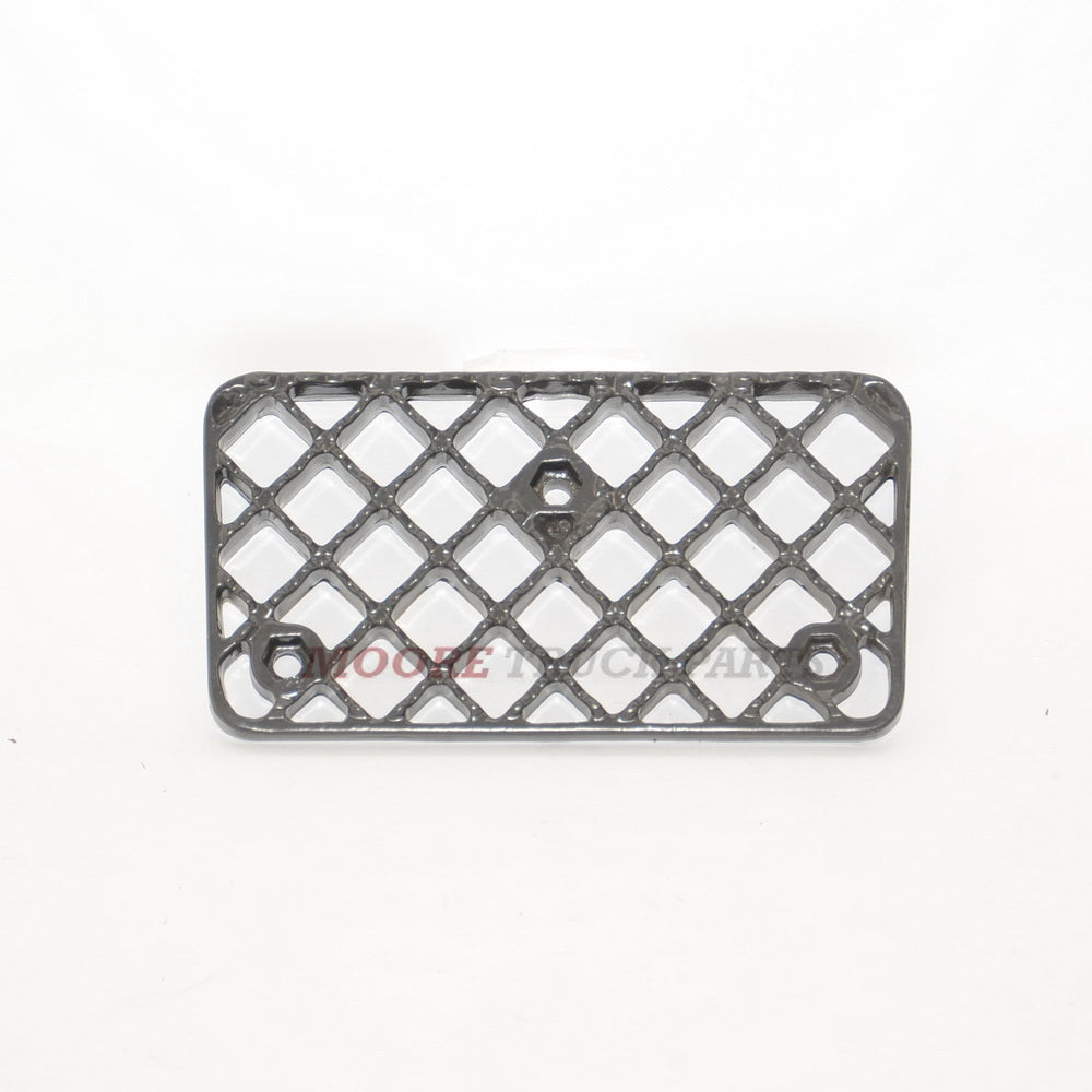 Iveco Front Bumper Bar Step Plate R/H = L/H (Right Hand = Left Hand) – Lower – Eurotech 240 (92-04) product image