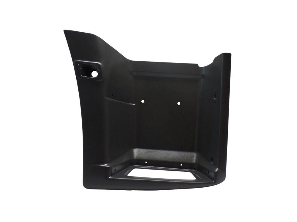 Iveco Step Panel R/H (Right Hand) – Twin Step – Lower – Dark Grey – Eurotech 240 (92-04) product image