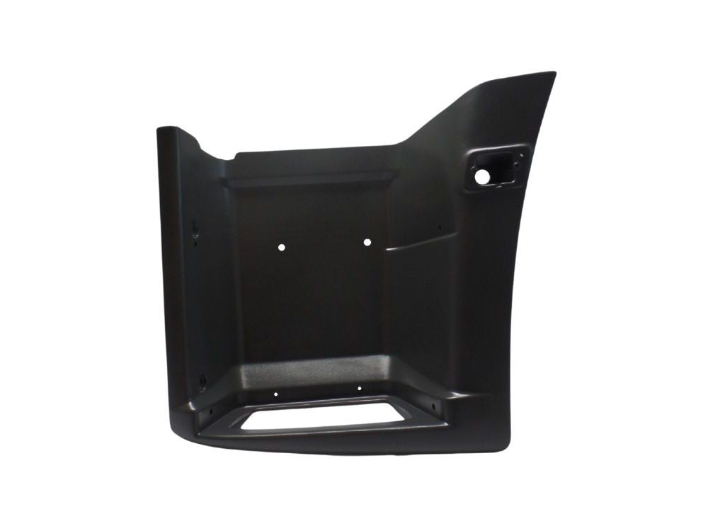 Iveco Step Panel L/H (Left Hand) – Twin Step – Lower – Dark Grey – Eurotech 240 (92-04) product image
