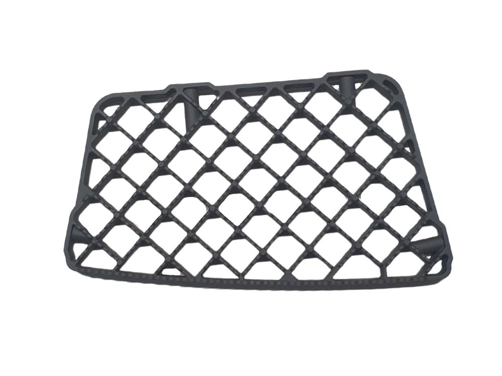 Iveco Step Plate R/H = L/H (Right Hand = Left Hand) – Middle – Eurotech 240 (92-04) product image