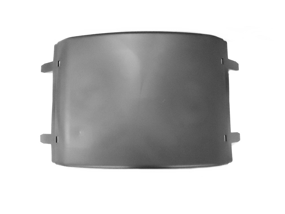 Iveco Mud Guard R/H = L/H (Right Hand = Left Hand) – Upper – Eurotech 240 (92-04) product image