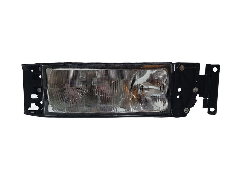 Iveco Headlamp R/H (Right Hand) – Manual Adjust – Eurotech 240 (92-04) product image