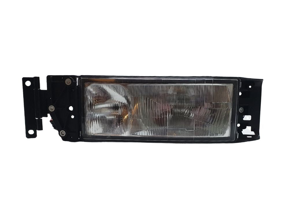 Iveco Headlamp L/H (Left Hand) – Manual Adjust – Eurotech 240 (92-04) product image