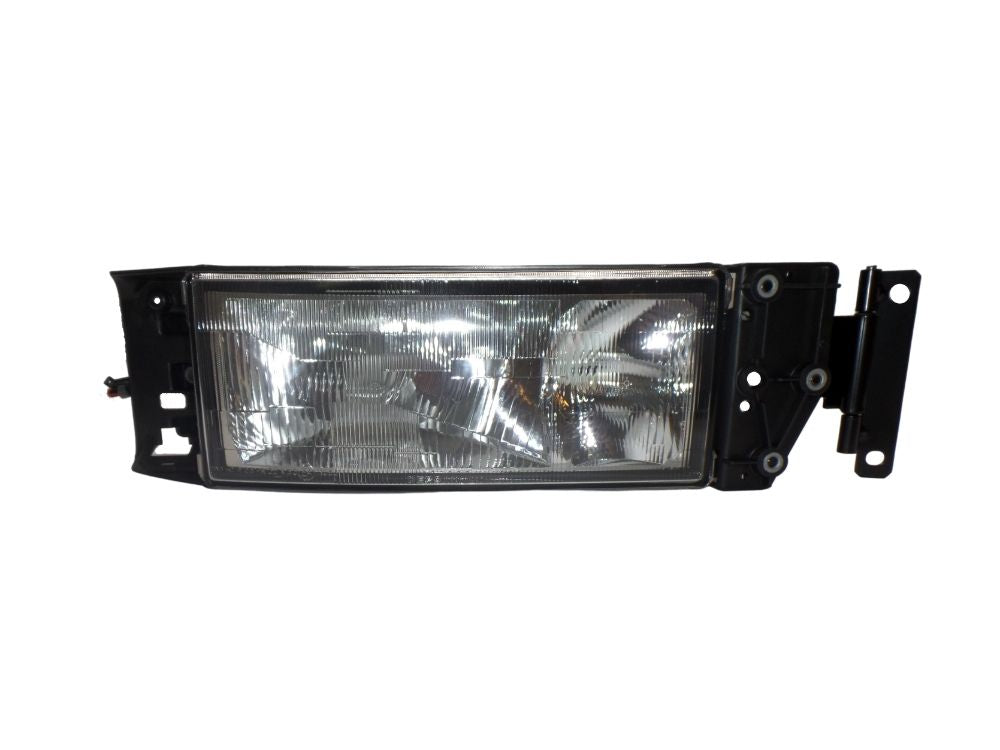 Iveco Headlamp R/H (Right Hand) – Electric Adjust – Eurotech 240 (92-04) product image