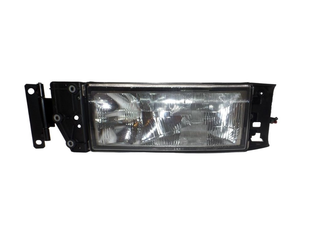 Iveco Headlamp L/H (Left Hand) – Electric Adjust – Eurotech 240 (92-04) product image