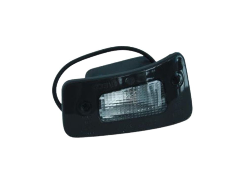 Iveco Sunvisor Lamp L/H (Left Hand) – Rectanuglar Type – Eurotech 240 (92-04) product image