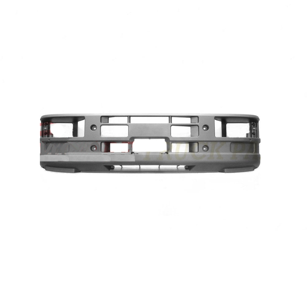 Iveco Front Bumper Bar – Dark Grey – Eurocargo 120/150 (91-02) product image
