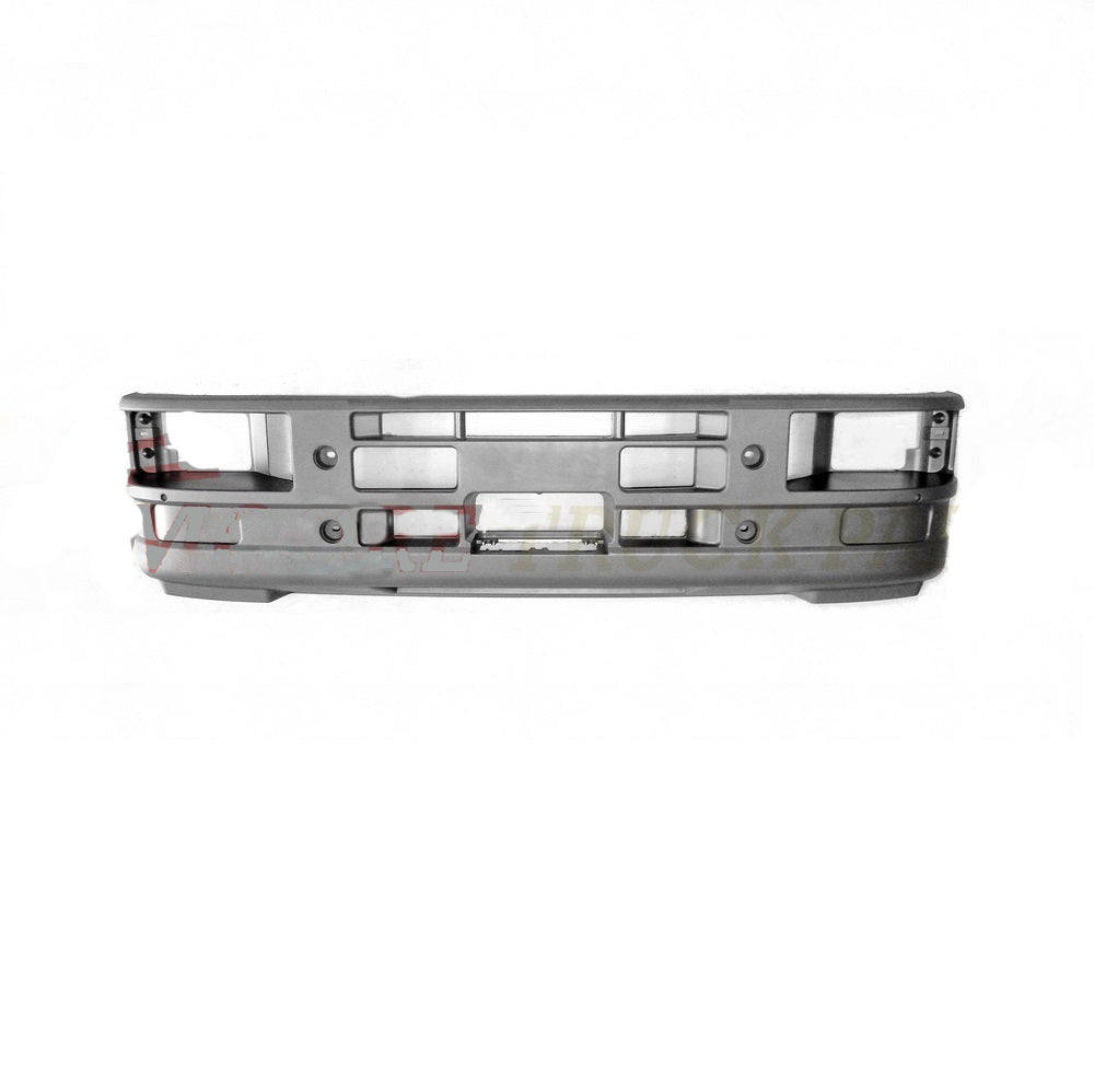 Iveco Front Bumper Bar – Light Grey – Eurocargo 120/150 (91-02) product image