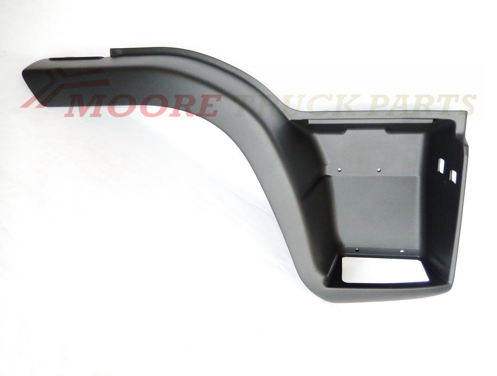 Iveco Step Panel R/H (Right Hand) – Twin Step – Lower – Dark Grey – Eurocargo 120/150 (91-02) product image