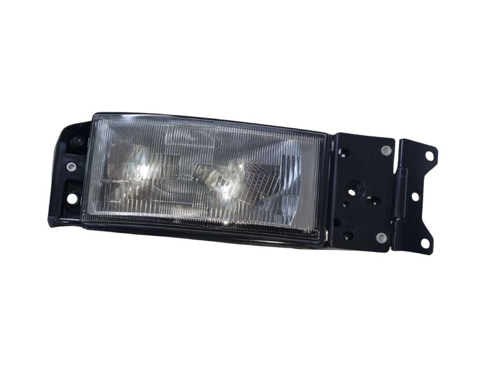 Iveco Headlamp R/H (Right Hand) – Manual Adjust – Eurocargo 120/150 (91-02) product image