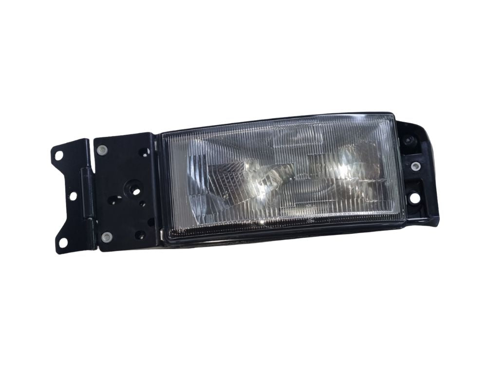 Iveco Headlamp L/H (Left Hand) – Manual Adjust – Eurocargo 120/150 (91-02) product image