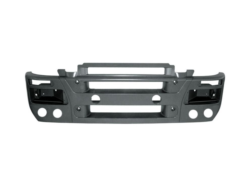 Iveco Front Bumper Bar – With Fog Lamp Holes – Without Moulds – Stralis AT/AD (01-07) product image