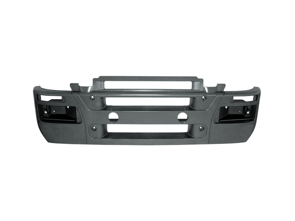 Iveco Front Bumper Bar – Without Moulds & Fog Lamp Holes – Stralis AT/AD (01-07) product image
