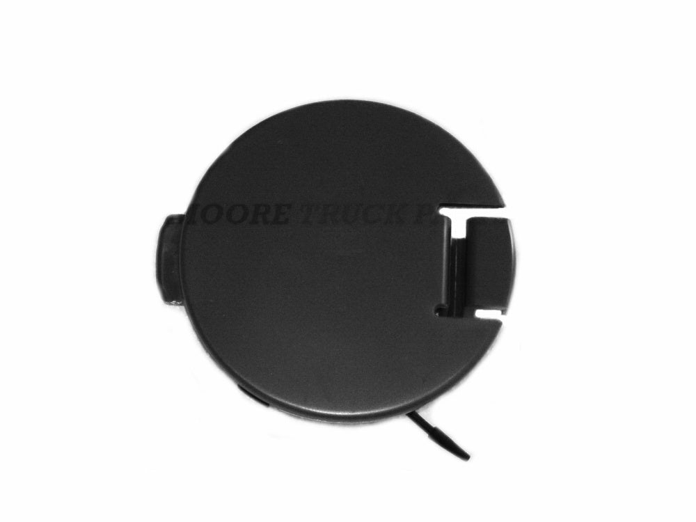Iveco Front Bumper Bar Cap R/H = L/H (Right Hand = Left Hand) – Round – Stralis AT/AD/AS (01-07) product image