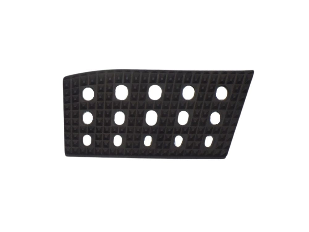 Iveco Step Plate L/H (Left Hand) – Upper Plastic – Dark Grey – Stralis AS (01-07) product image