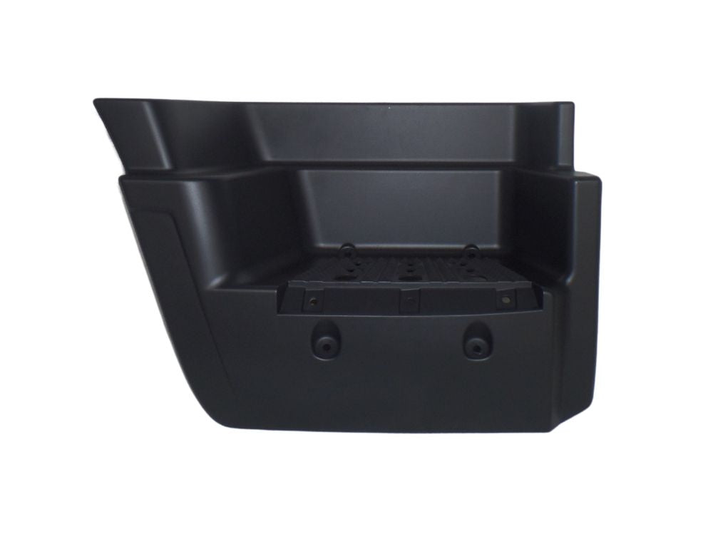 Iveco Step Panel R/H (Right Hand) – Single Step – Lower – Dark Grey – Stralis AT/AD/AS (01-07) product image