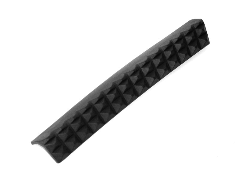 Iveco Step Element R/H (Right Hand) – Lower – Plastic – Dark Grey – Stralis AT/AD/AS (01-07) product image