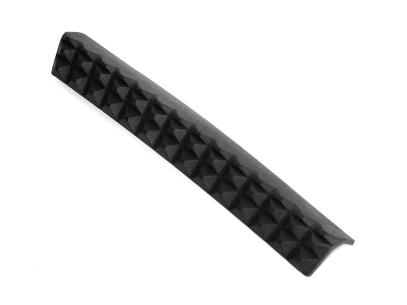 Iveco Step Element L/H (Left Hand) – Lower – Plastic – Dark Grey – Stralis AT/AD/AS (01-07) product image