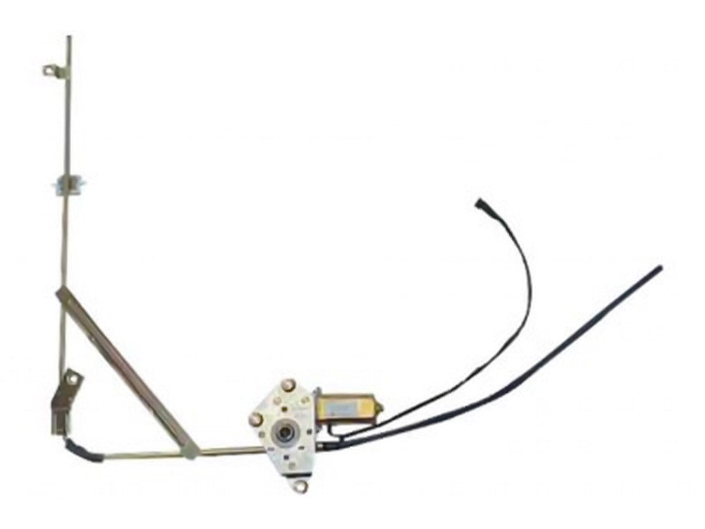 Iveco Door Window Regulator R/H (Right Hand) – Electric – Stralis AT/AD/AS (01-07) product image