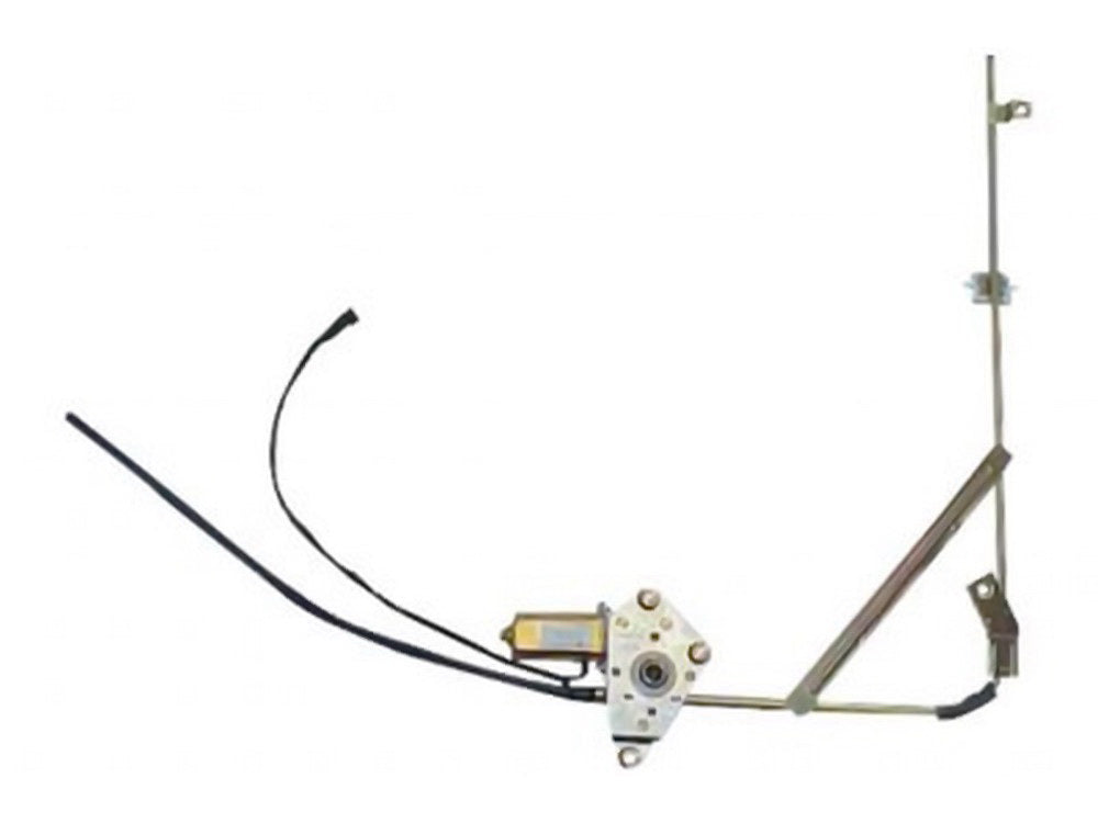 Iveco Door Window Regulator L/H (Left Hand) – Electric – Stralis AT/AD/AS (01-07) product image