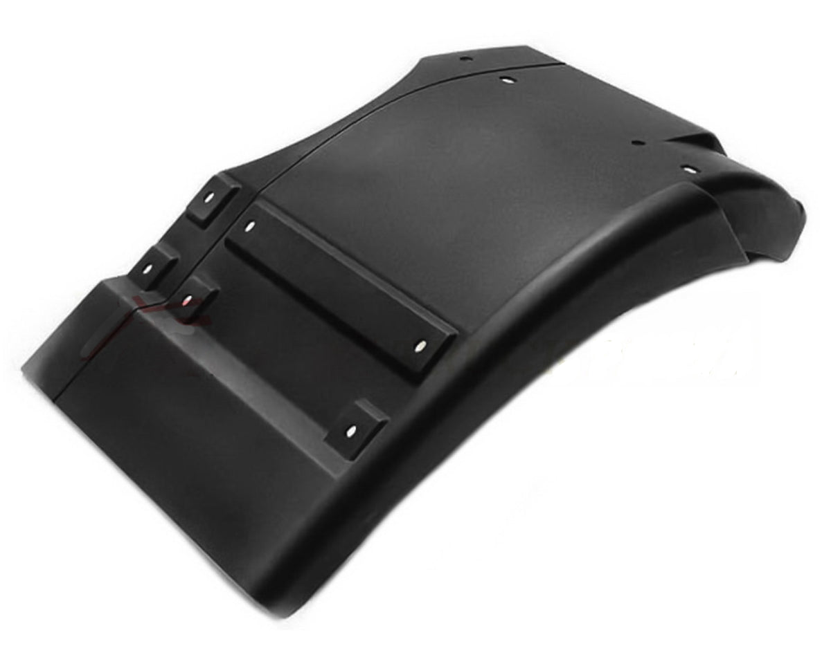 Iveco Mud Guard L/H (Left Hand) – Rear of Steer – Stralis AT/AD/AS (01-07) product image