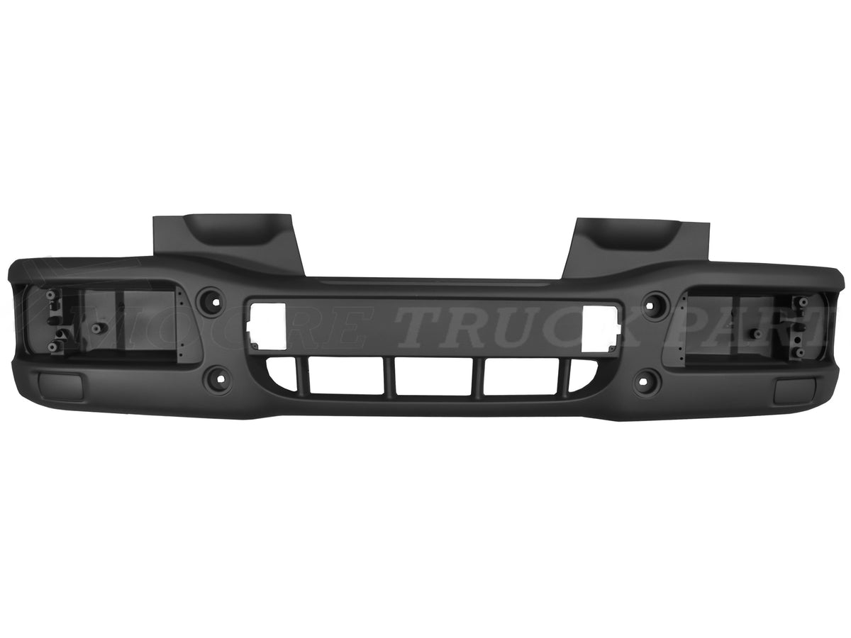 Iveco Front Bumper Bar – Without Fog Lamp Holes – Tector (02-09) product image
