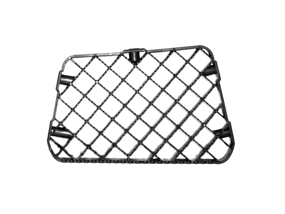 Iveco Step Plate R/H = L/H (Right Hand = Left Hand) – Lower – Medium/Tector (02-09) product image