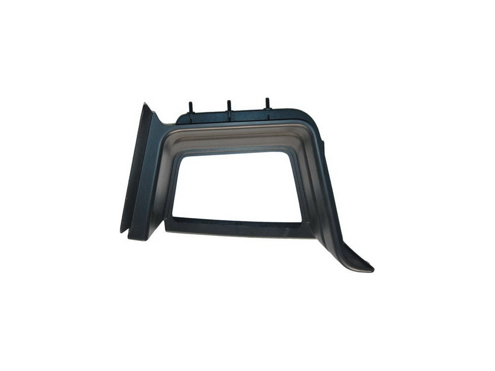 Iveco Step Panel L/H (Left Hand) – Lower – Dark Grey – Medium/Tector (02-09) product image
