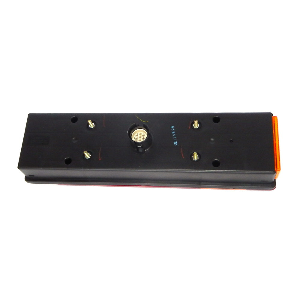 Iveco Tail Lamp L/H (Left Hand) – With License Plate Lamp – Medium/Tector (02-09) product image