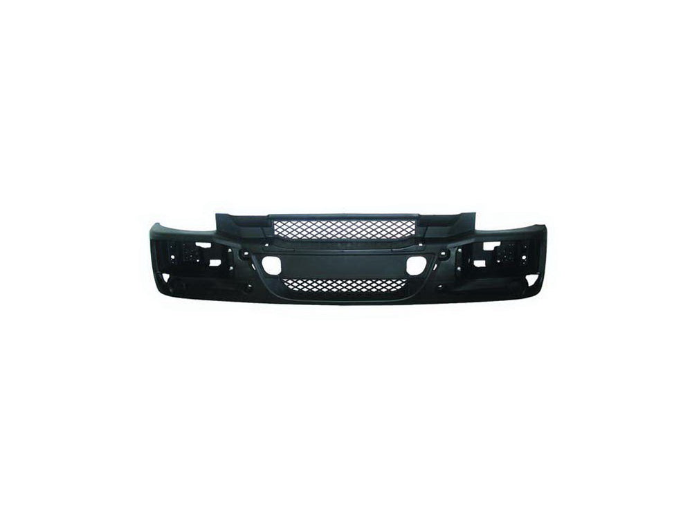 Iveco Front Bumper Bar – Without Fog Lamp Holes – Low Bar – Eurocargo 75/120 (09-16) product image