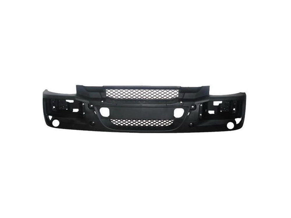 Iveco Front Bumper Bar – With Fog Lamp Holes – Low Bar – Eurocargo 75/120 (09-16) product image