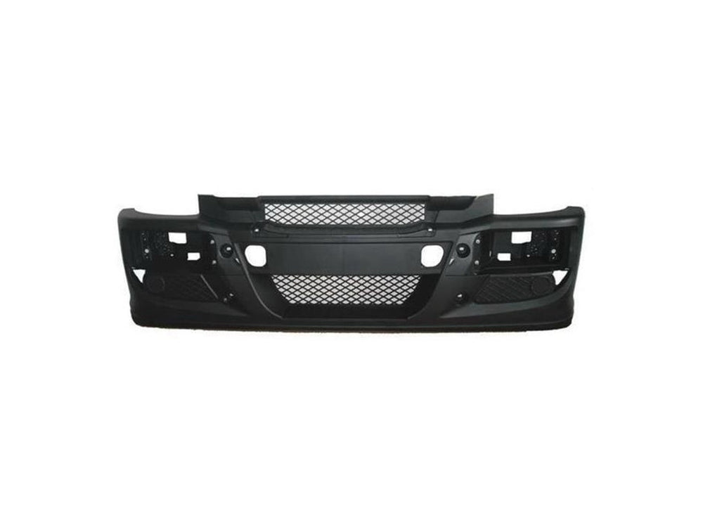 Iveco Front Bumper Bar – Without Fog Lamp Holes – High Bar – Eurocargo 130/180 (09-16) product image